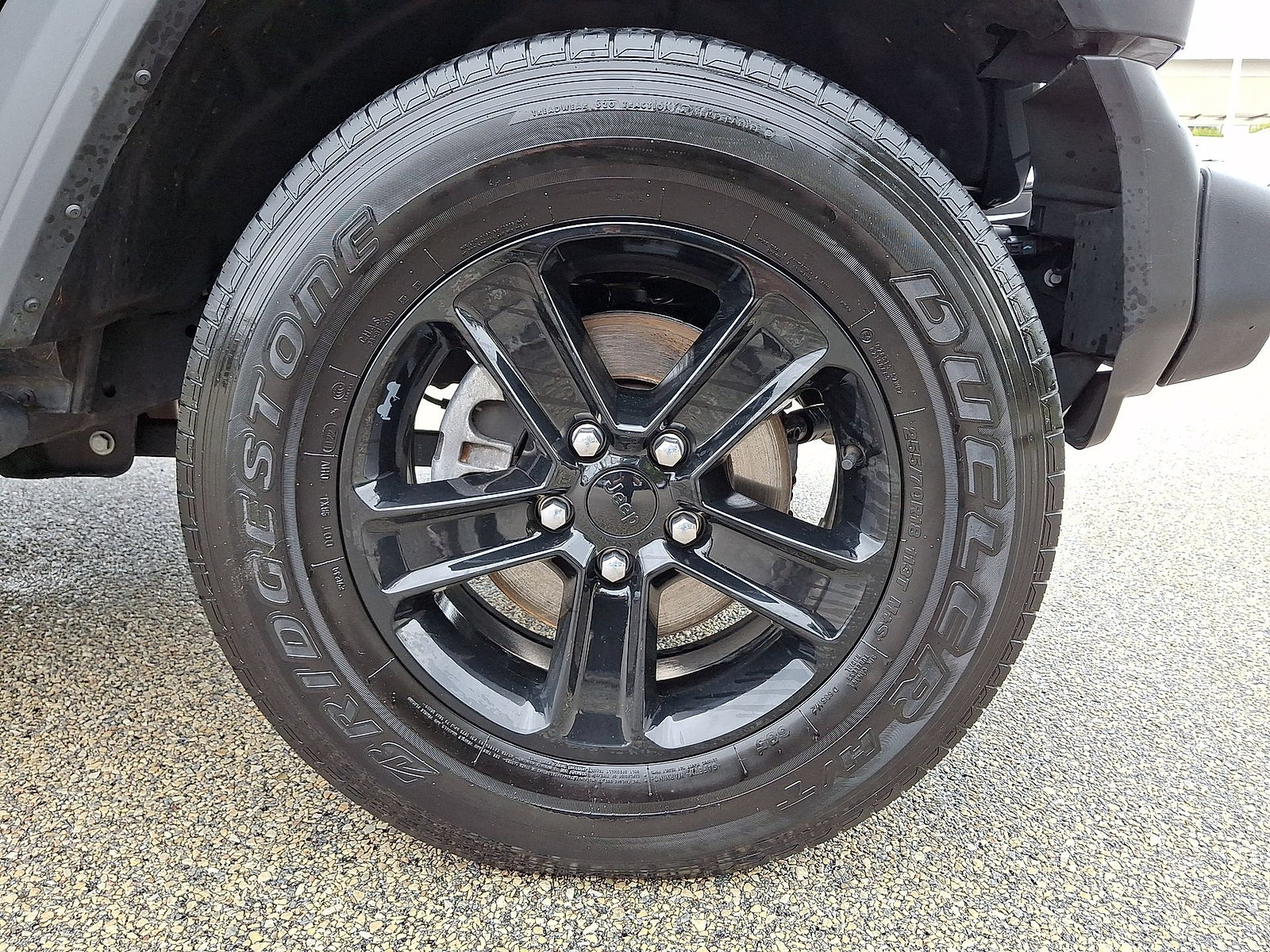 Used 2022 Jeep Wrangler Unlimited Sport AWD/4WD image 27
