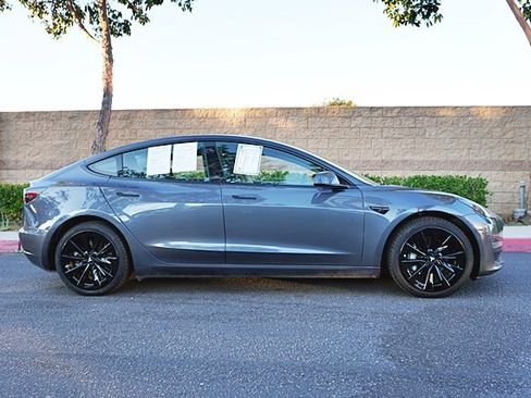 Used 2022 Tesla Model 3 Long Range image 7