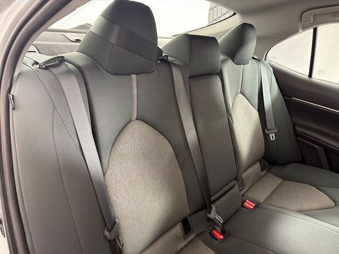 Used 2023 Toyota Camry LE FWD image 21
