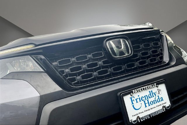 Used 2021 Honda Passport Sport image 34