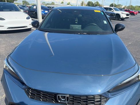 Used 2026 Honda Civic Sport image 19
