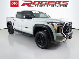 Certified 2026 Toyota Tundra SR5 w/ TRD Off-Road Package AWD/4WD video 1