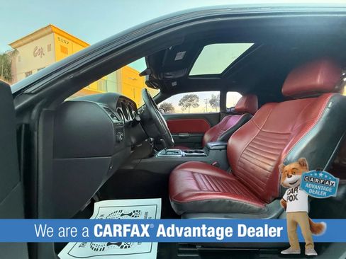 Used 2014 Dodge Challenger SXT RWD image 66
