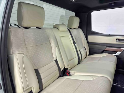 Used 2024 Toyota Tundra 1794 Edition RWD image 41
