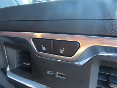 Used 2025 GMC Sierra 1500 Denali Ultimate AWD/4WD image 49