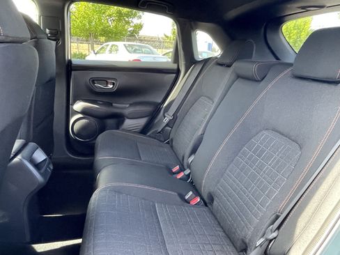 Used 2024 Honda HR-V Sport image 15