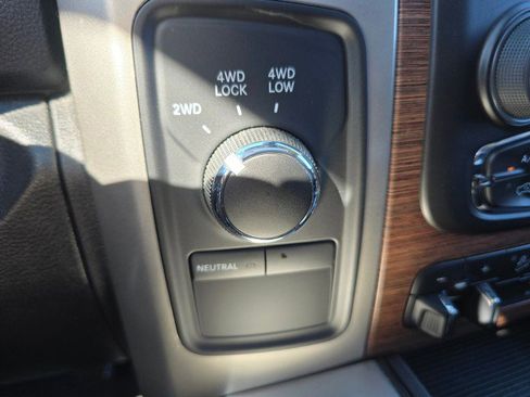 Used 2018 RAM 2500 Laramie w/ Off Road Package image 33