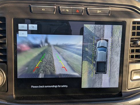 Used 2023 Ford F150 XLT w/ Equipment Group 302A High image 21