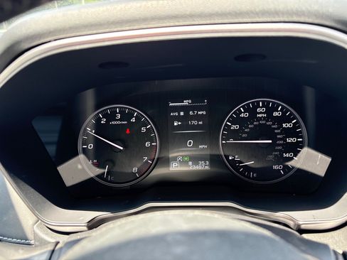 Used 2023 Subaru Outback Limited AWD/4WD image 16