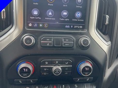 Used 2021 Chevrolet Silverado 1500 LT image 26