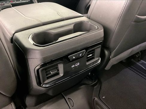 Certified 2024 GMC Sierra 1500 AT4 w/ Technology Package AWD/4WD image 10