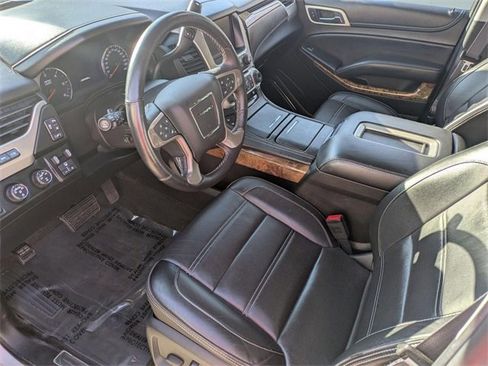 Used 2015 GMC Yukon Denali w/ Touring Package image 10
