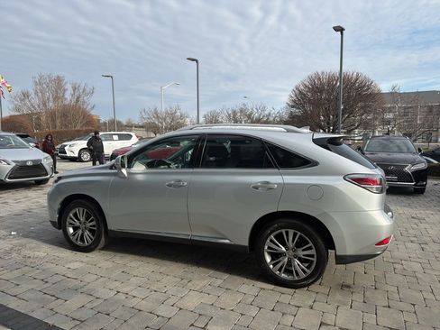 Used 2014 Lexus RX 350 FWD image 19