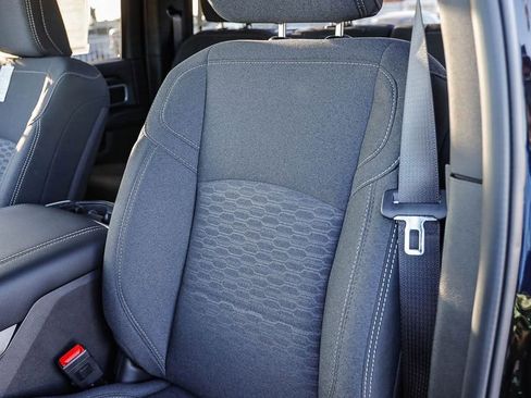 New 2026 RAM 2500 Big Horn image 29