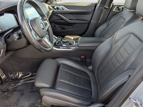 Certified 2023 BMW M440i xDrive Gran Coupe image 17