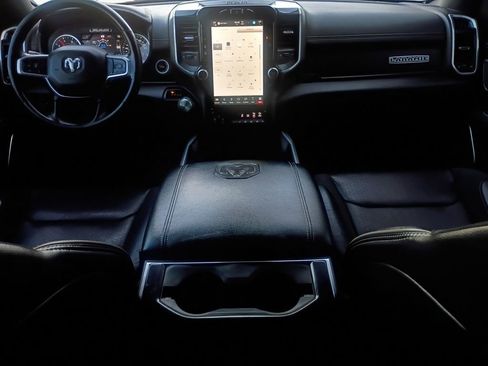 Used 2022 RAM 1500 Laramie image 3