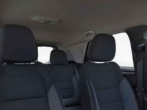 New 2026 Chevrolet TrailBlazer LS AWD/4WD image 24