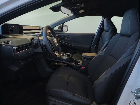 New 2026 Toyota C-HR AWD/4WD image 20