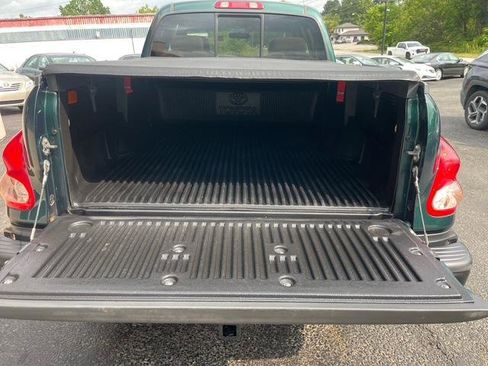 Used 2004 Toyota Tundra SR5 image 8