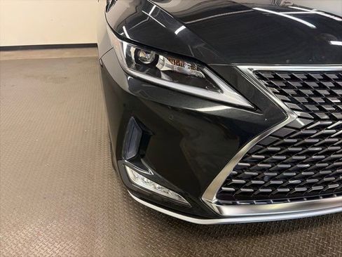 Used 2022 Lexus RX 450hL AWD w/ Premium Package image 2