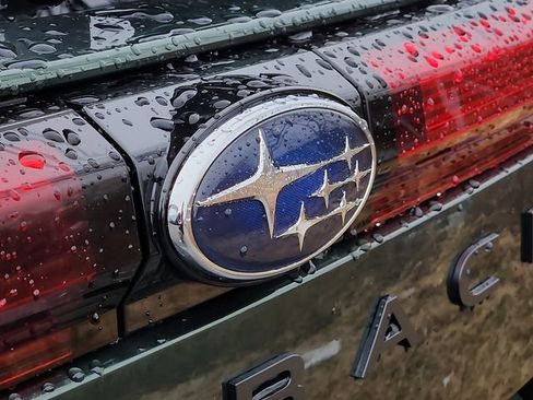 New 2026 Subaru Outback Limited XT image 20