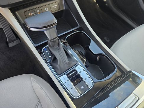 New 2026 Hyundai Tucson SE image 19