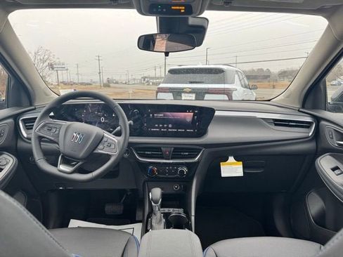 New 2026 Buick Encore GX Sport Touring image 10