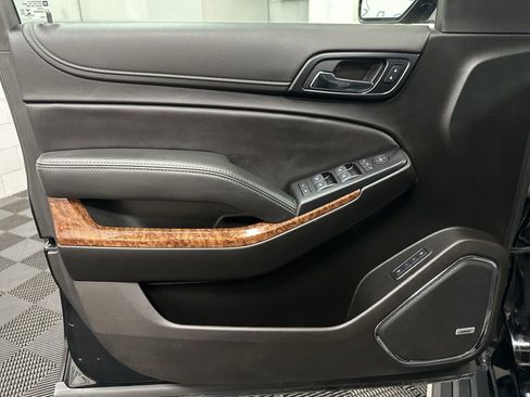 Used 2020 Chevrolet Tahoe Premier image 16