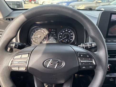 Certified 2023 Hyundai Kona SEL w/ Cargo Package image 27