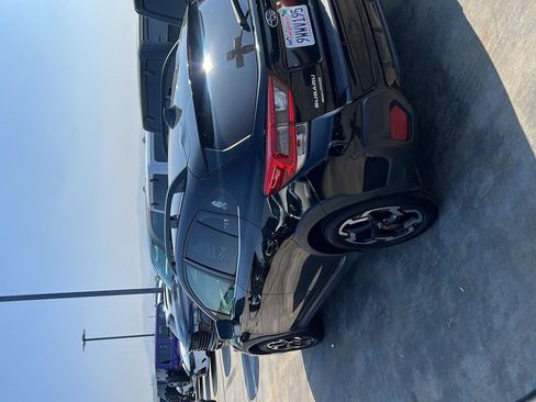 Used 2021 Subaru Crosstrek 2.5i Limited w/ Popular Package #2 AWD/4WD image 13