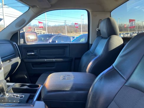 Used 2010 Dodge Ram 1500 Truck R/T image 10