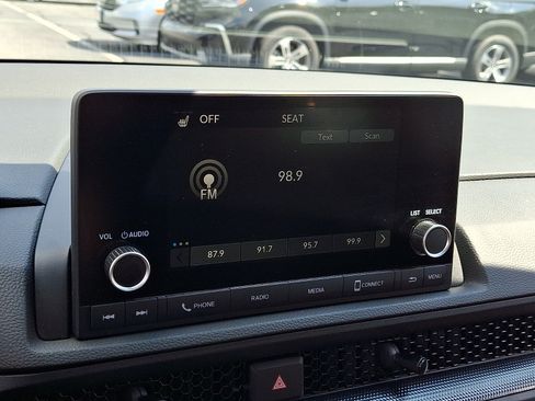 Certified 2024 Honda CR-V EX image 16