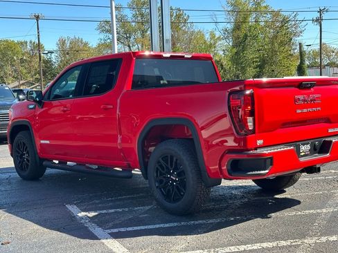 New 2026 GMC Sierra 1500 Elevation w/ Elevation Select Package image 7