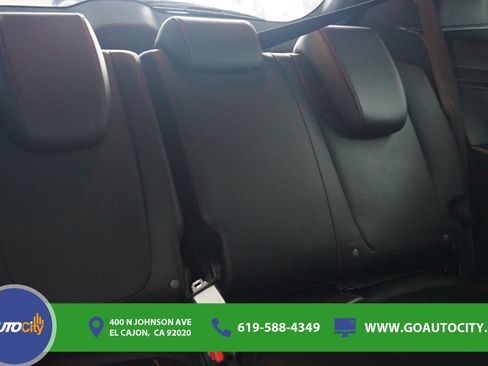 Used 2023 Honda Odyssey Sport image 14