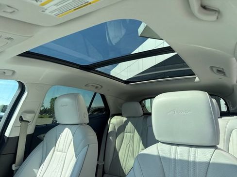 Certified 2024 Buick Envision Avenir AWD/4WD image 29