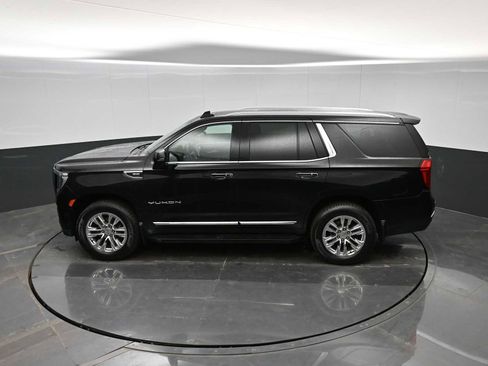 Used 2021 GMC Yukon SLT w/ SLT Luxury Plus Package image 24