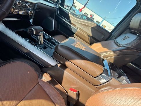 Certified 2023 Ford F150 King Ranch w/ Equipment Group 601A High image 23