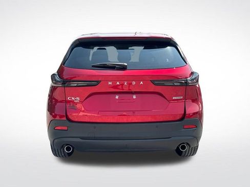 Used 2026 MAZDA CX-5 Select AWD/4WD image 4
