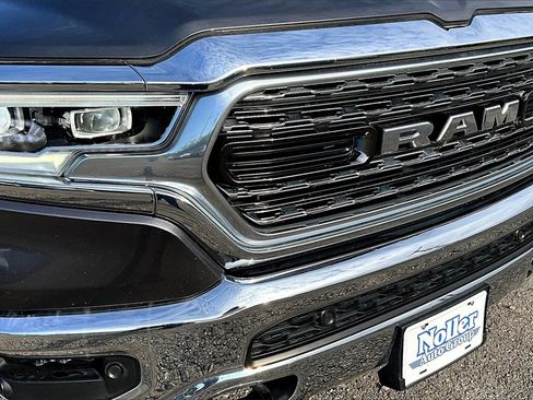 Used 2022 RAM 1500 Limited image 29