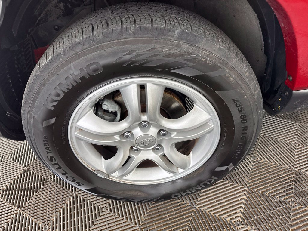 Used 2006 Kia Sportage EX AWD/4WD image 37