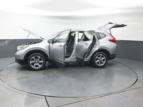 Used 2018 Honda CR-V EX image 41