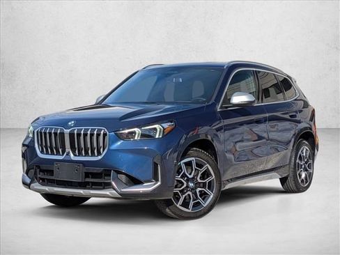 Used 2024 BMW X1 xDrive28i w/ Premium Package image 1