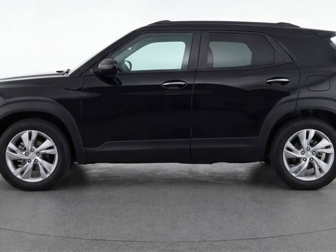 Used 2025 Buick Encore GX Preferred image 5