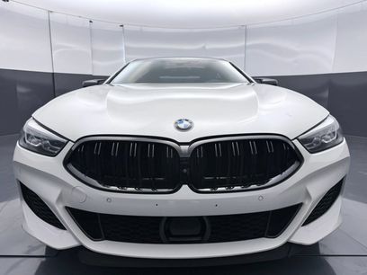 Used 2020 BMW M850i Gran Coupe xDrive