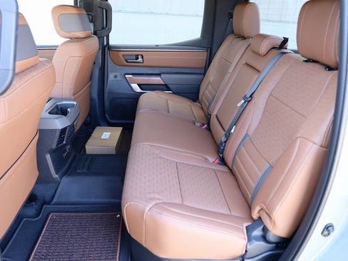 New 2026 Toyota Tundra 1794 Edition image 13