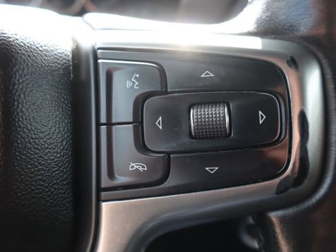 Used 2022 Chevrolet Silverado 3500 LTZ w/ LTZ Plus Package image 30