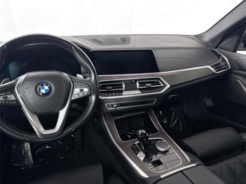 Used 2023 BMW X5 sDrive40i w/ Premium Package image 37