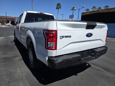 Used 2017 Ford F150 XL w/ Equipment Group 101A Mid image 5