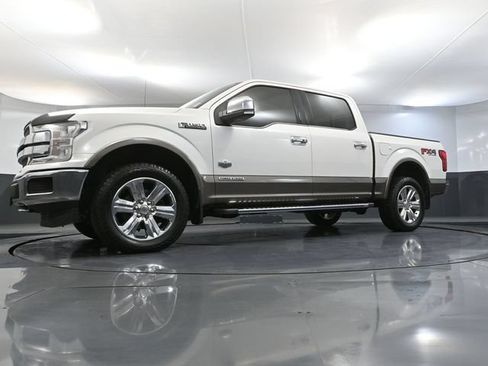 Used 2018 Ford F150 King Ranch AWD/4WD image 56