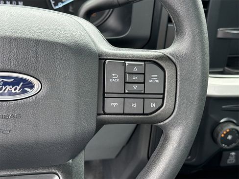 New 2025 Ford F250 XL w/ 360-Degree Camera Package image 20